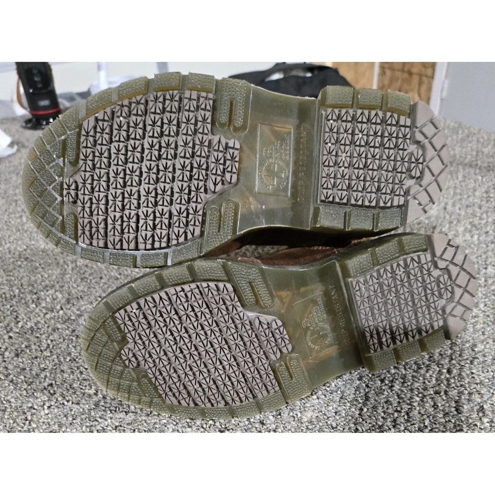 Dr. Martens 2976 SR Size 4M / 5L